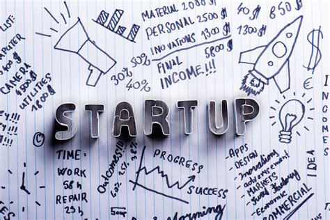 Start a Business .